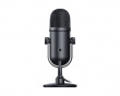 Seiren V2 Pro Microphone - Black