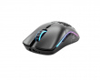 Model O- Wireless Gaming Mouse - Black