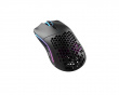 Model O- Wireless Gaming Mouse - Black