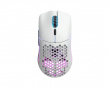 Model O- Wireless Gaming Mouse - White