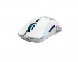 Model O- Wireless Gaming Mouse - White