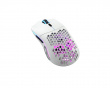 Model O- Wireless Gaming Mouse - White