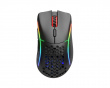 Model D- Wireless Gaming Mouse - Black