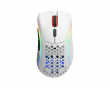 Model D- Wireless Gaming Mouse - White