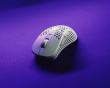 M4 Wireless RGB Gaming Mouse - White