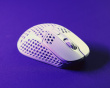 M4 Wireless RGB Gaming Mouse - White