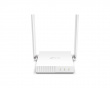 Wireless Router TL-WR844N, 802.11n, 300 Mbps, MU-MiMO, 4 Ports