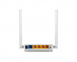 Wireless Router TL-WR844N, 802.11n, 300 Mbps, MU-MiMO, 4 Ports