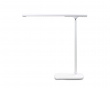 Table Lamp Portable & Flexible with Built-in Battery - White