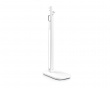 Table Lamp Portable & Flexible with Built-in Battery - White