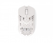 Hati S Wireless Gaming Mouse - White