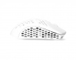 Hati S Wireless Gaming Mouse - White