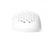 Hati S Wireless Gaming Mouse - White