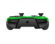 Face Off Deluxe+ Audio Nintendo Switch Controller - Green Camo