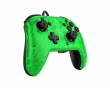 Face Off Deluxe+ Audio Nintendo Switch Controller - Green Camo