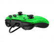 Face Off Deluxe+ Audio Nintendo Switch Controller - Green Camo