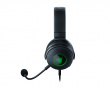 Kraken V3 RGB Gaming Headset - Black