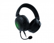 Kraken V3 RGB Gaming Headset - Black