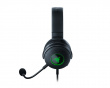 Kraken V3 Hypersense RGB Gaming Headset - Black