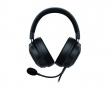 Kraken V3 Hypersense RGB Gaming Headset - Black