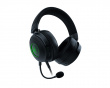 Kraken V3 Hypersense RGB Gaming Headset - Black