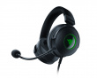 Kraken V3 Hypersense RGB Gaming Headset - Black