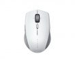 Pro Click Mini Wireless Mouse - White