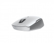 Pro Click Mini Wireless Mouse - White