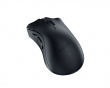 DeathAdder V2 X Hyperspeed Wireless Gaming Mouse - Black