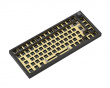 GMMK Pro 75% - Brass Switch Plate ISO