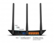 Router TL-WR940N V3, 450 Mbit/s, 4 Ports