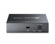 Desktop Switch TL-SG105E 5-Ports, Web Management, 1 Gbps