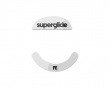 Glass Skates for Pulsar Xlite Series - White