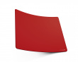 Mousepad FX Hien - Soft - L - Wine Red