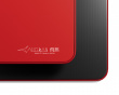 Mousepad FX Hien - XSOFT - L - Wine Red