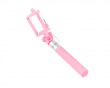 Selfie Stick SF-20W - Pink