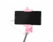 Selfie Stick SF-20W - Pink