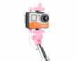 Selfie Stick SF-20W - Pink