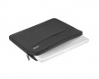 Laptop Sleeve Clam 14.1” - Black