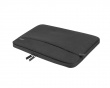 Laptop Sleeve Clam 14.1” - Black