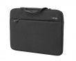 Laptop Sleeve Clam 15.6” - Black