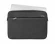 Laptop Sleeve Clam 15.6” - Black