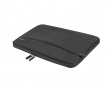 Laptop Sleeve Clam 15.6” - Black