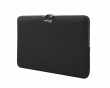 Laptop Sleeve Coral 14.1” - Black