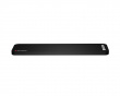 Wrist Rest Rubid 400 TKL - Black