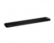 Wrist Rest Rubid 400 - Black