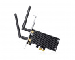 Archer T6E PCIe Network card, Dual-Band, 400+867 Mbps, 2xDetachable antennas