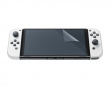 Switch Carrying Case & Screen Protector - Black/White