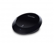 Bluetooth Music Receiver HA100 - Black