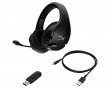 Cloud Stinger Core Wireless 7.1 Gaming Headset - Black